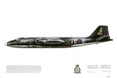 No 235, Canberra B.2, 100 Sqn RAF